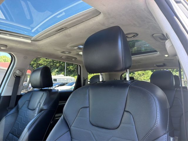 2020 Kia Telluride SX AWD - 23028293 - 19
