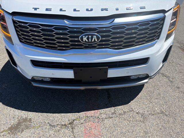 2020 Kia Telluride SX AWD - 23028293 - 20