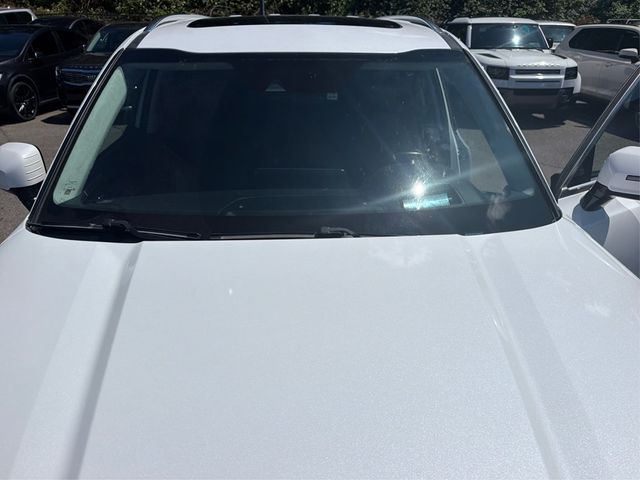 2020 Kia Telluride SX AWD - 23028293 - 21