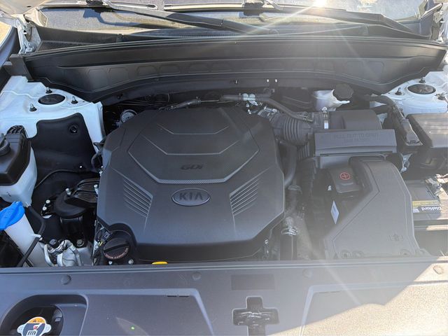 2020 Kia Telluride SX AWD - 23028293 - 22