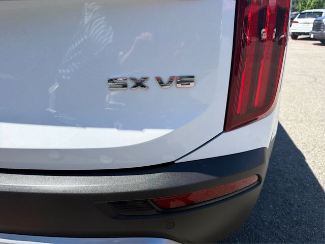 2020 Kia Telluride SX AWD - 23028293 - 25