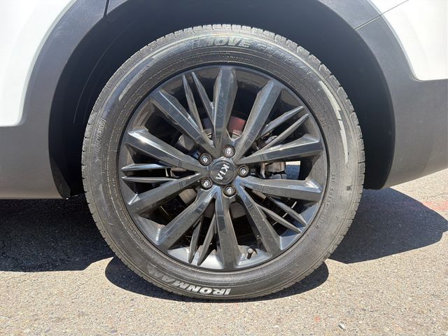 2020 Kia Telluride SX AWD - 23028293 - 26