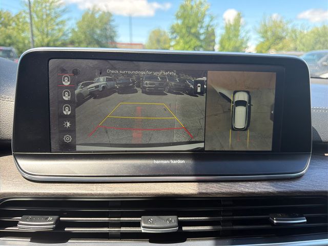 2020 Kia Telluride SX AWD - 23028293 - 28