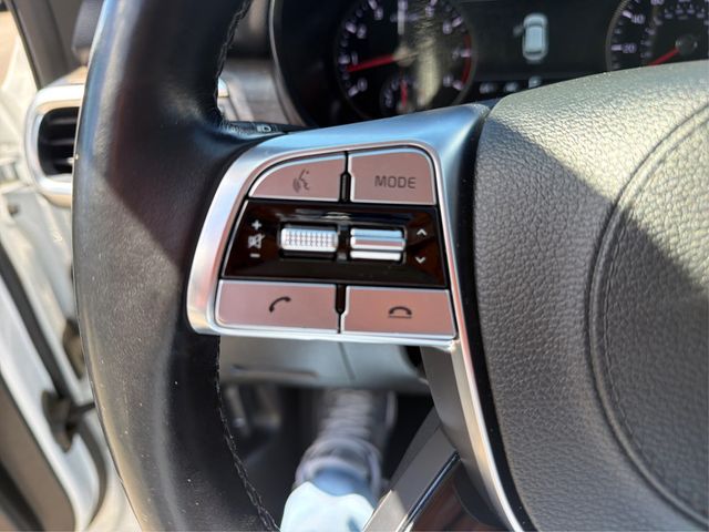2020 Kia Telluride SX AWD - 23028293 - 30