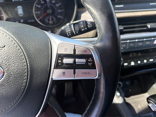 2020 Kia Telluride SX AWD - 23028293 - 31