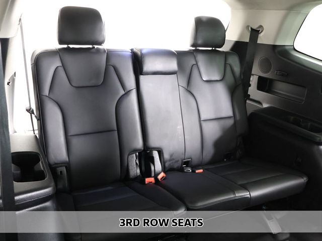 2020 Kia Telluride SX AWD - 23023274 - 10