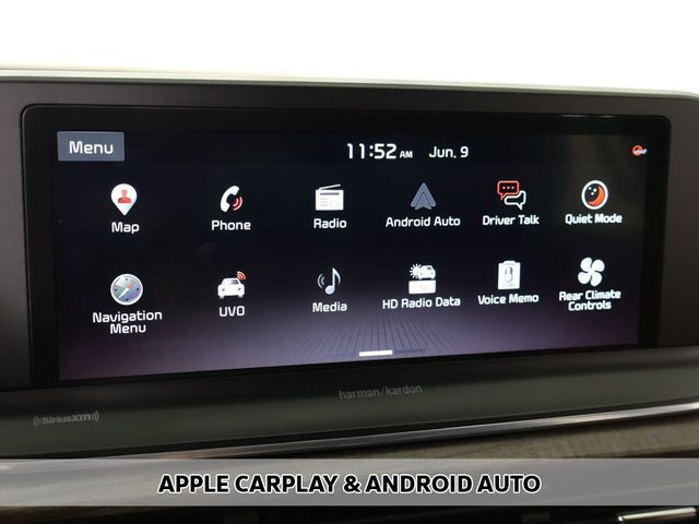 2020 Kia Telluride SX AWD - 23023274 - 11