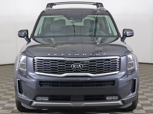 2020 Kia Telluride SX AWD - 23023274 - 15