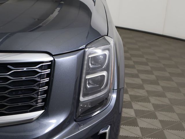 2020 Kia Telluride SX AWD - 23023274 - 18