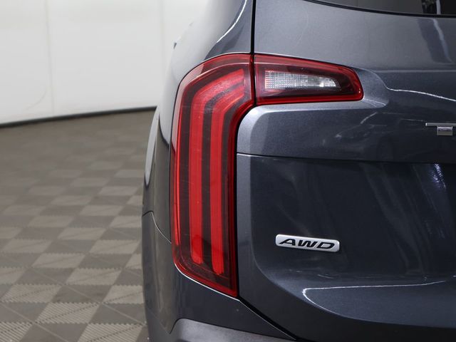 2020 Kia Telluride SX AWD - 23023274 - 19