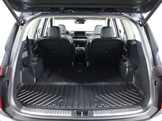 2020 Kia Telluride SX AWD - 23023274 - 23