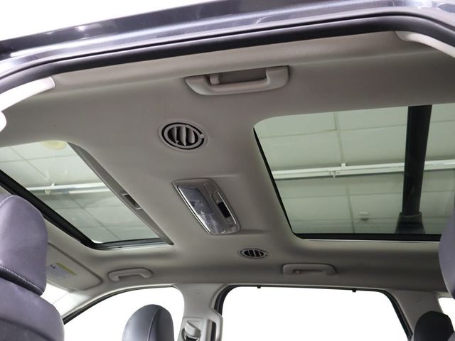 2020 Kia Telluride SX AWD - 23023274 - 25