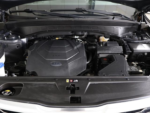 2020 Kia Telluride SX AWD - 23023274 - 26