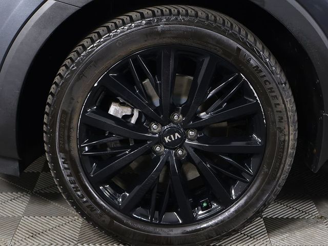 2020 Kia Telluride SX AWD - 23023274 - 27