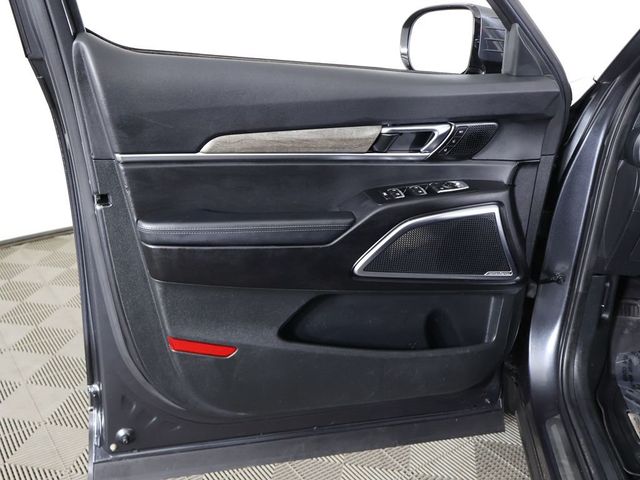 2020 Kia Telluride SX AWD - 23023274 - 28