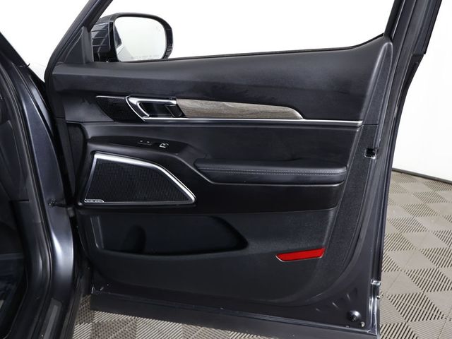2020 Kia Telluride SX AWD - 23023274 - 29