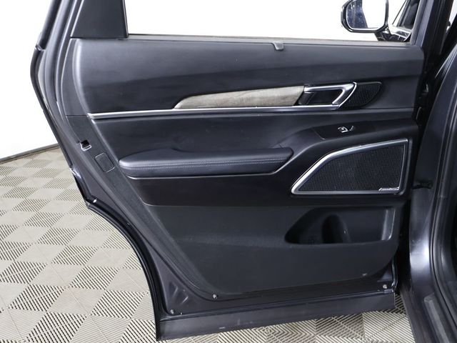 2020 Kia Telluride SX AWD - 23023274 - 30