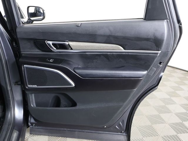 2020 Kia Telluride SX AWD - 23023274 - 31