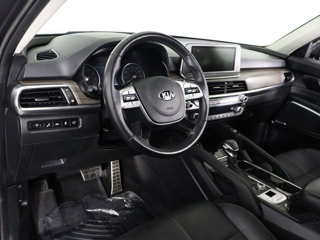 2020 Kia Telluride SX AWD - 23023274 - 32