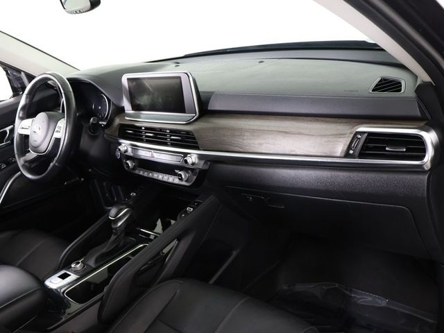 2020 Kia Telluride SX AWD - 23023274 - 33