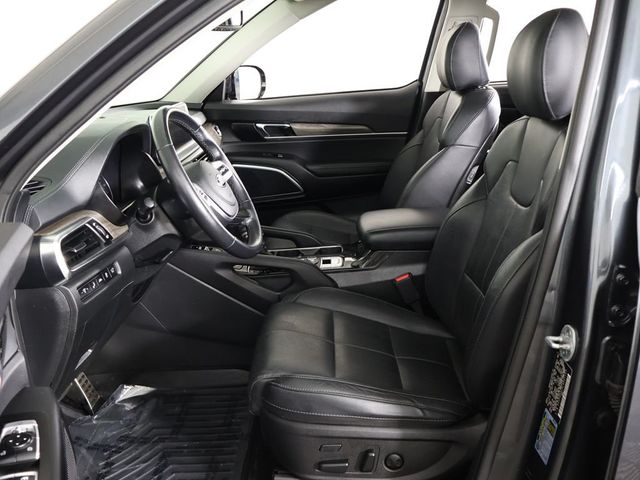 2020 Kia Telluride SX AWD - 23023274 - 34