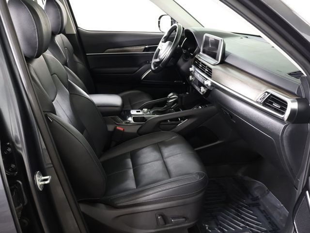 2020 Kia Telluride SX AWD - 23023274 - 35
