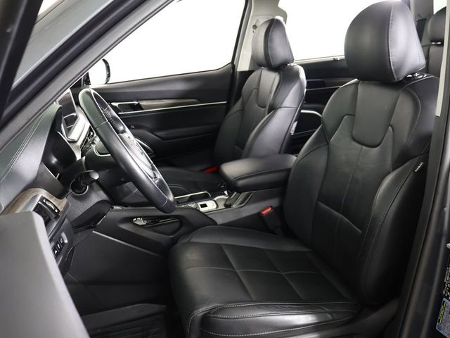 2020 Kia Telluride SX AWD - 23023274 - 36
