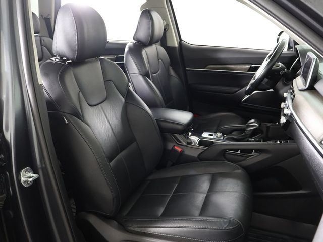 2020 Kia Telluride SX AWD - 23023274 - 37