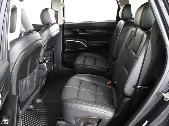 2020 Kia Telluride SX AWD - 23023274 - 40