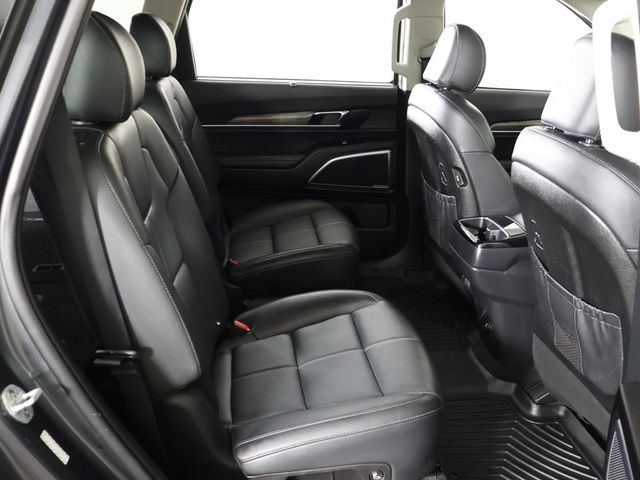 2020 Kia Telluride SX AWD - 23023274 - 41