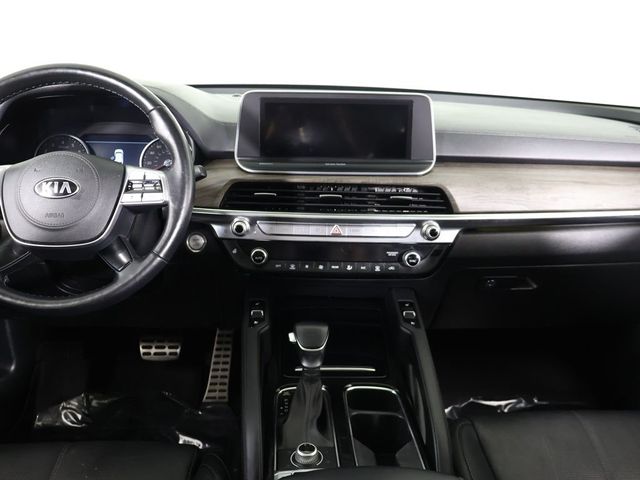 2020 Kia Telluride SX AWD - 23023274 - 44