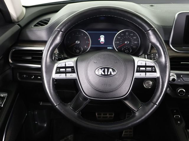 2020 Kia Telluride SX AWD - 23023274 - 47