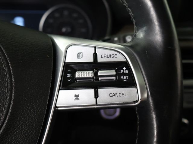 2020 Kia Telluride SX AWD - 23023274 - 51