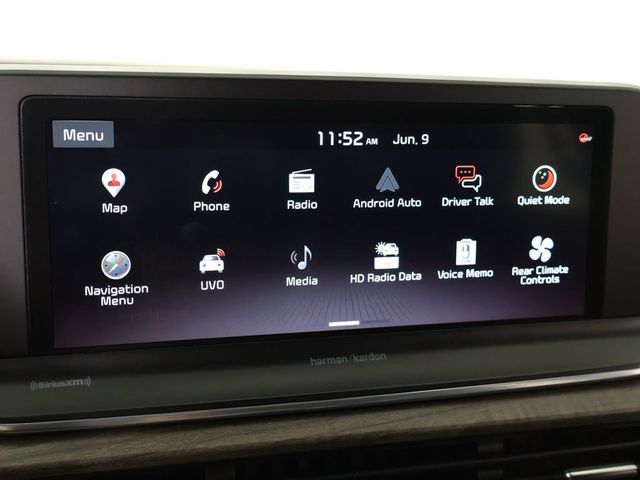 2020 Kia Telluride SX AWD - 23023274 - 57