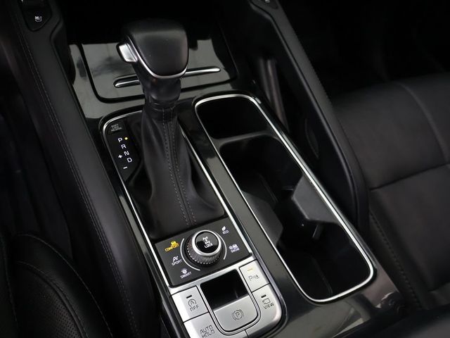 2020 Kia Telluride SX AWD - 23023274 - 61