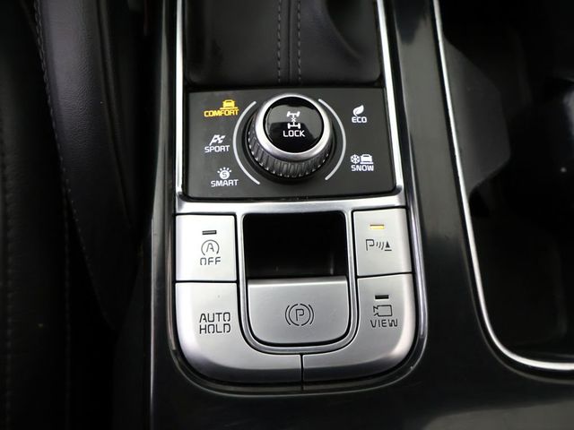 2020 Kia Telluride SX AWD - 23023274 - 62
