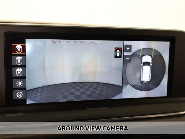 2020 Kia Telluride SX AWD - 23023274 - 6
