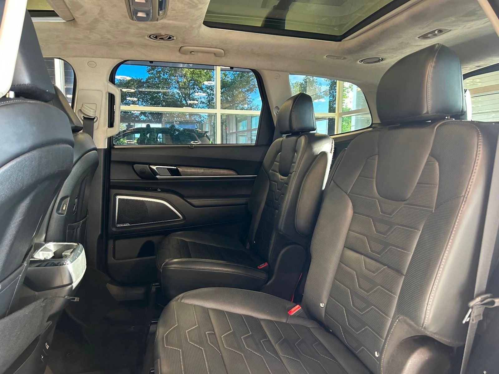 2020 Kia Telluride SX photo 20