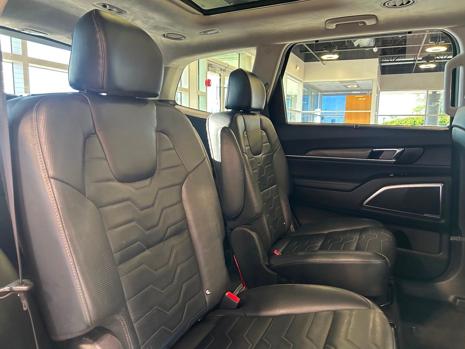 2020 Kia Telluride SX photo 22