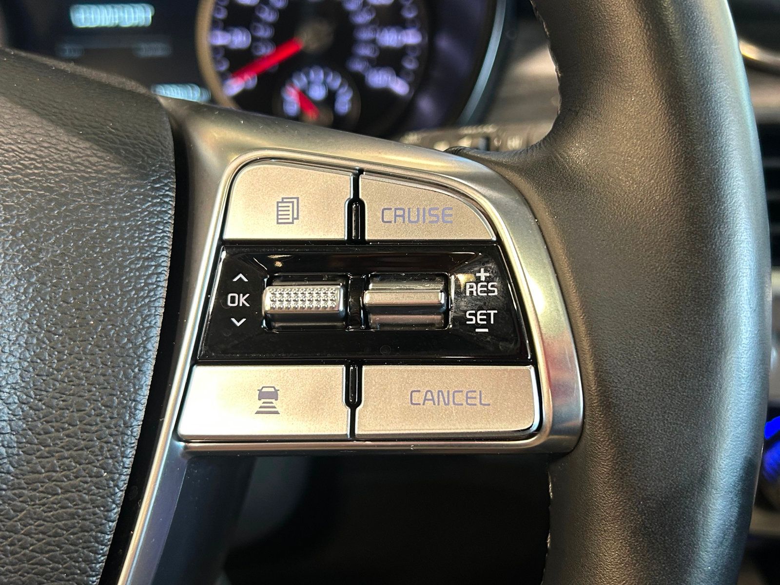 2020 Kia Telluride SX photo 33