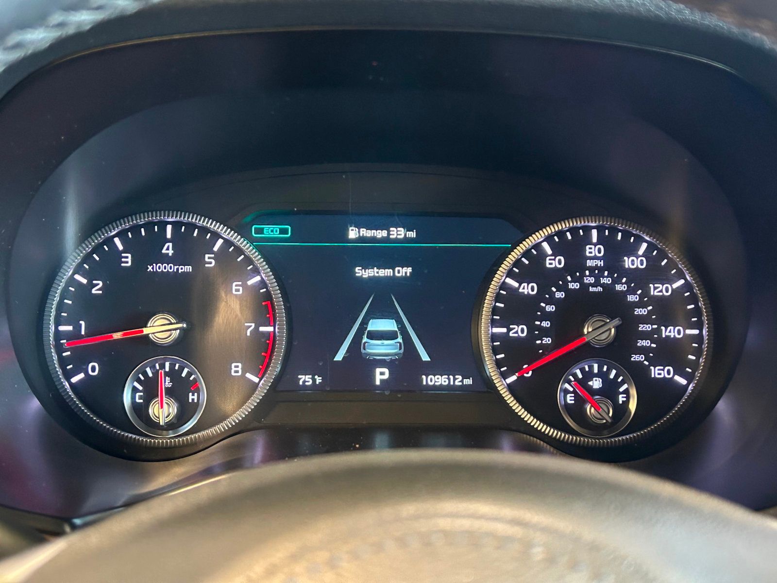 2020 Kia Telluride SX photo 34