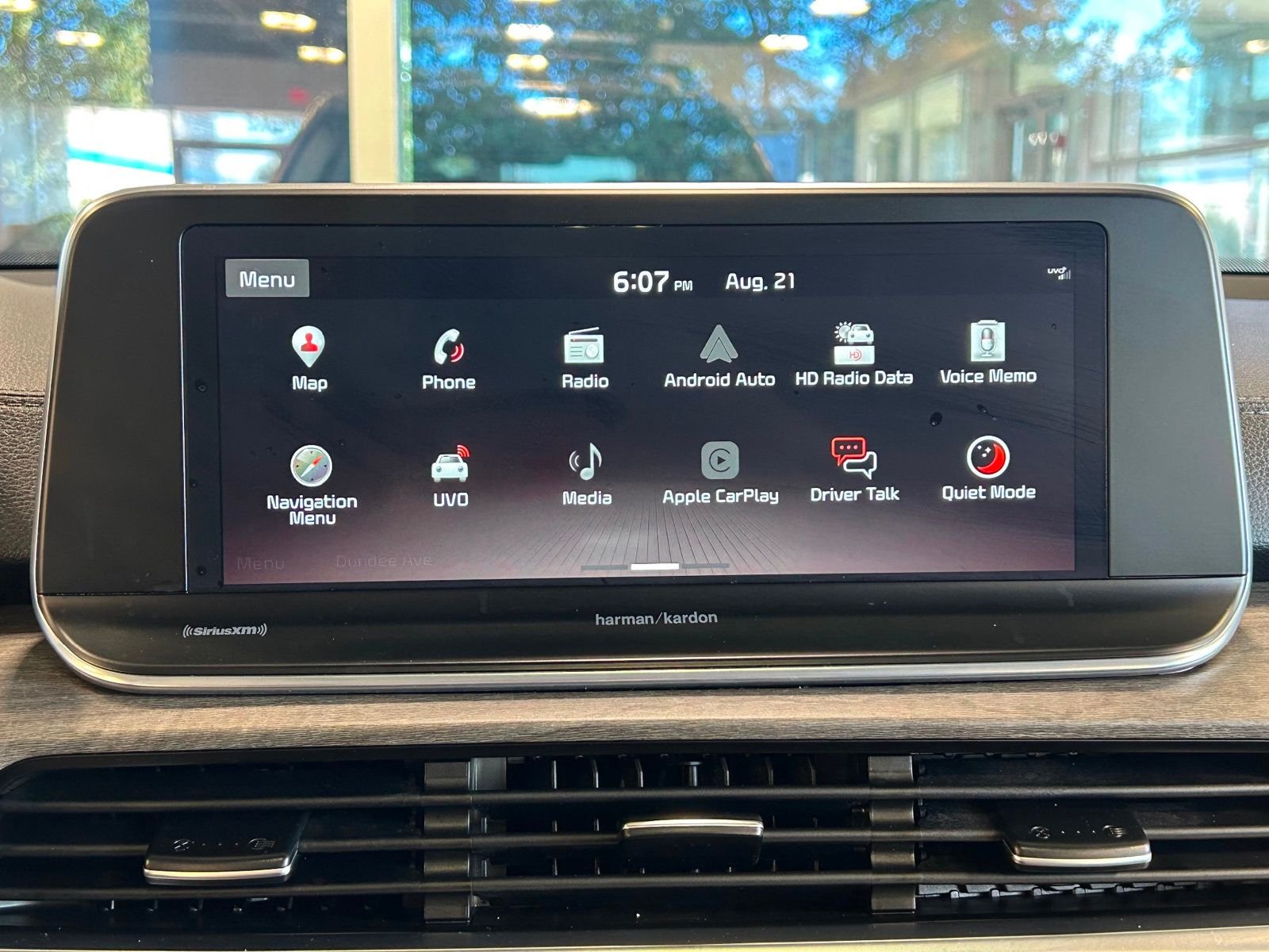 2020 Kia Telluride SX photo 37