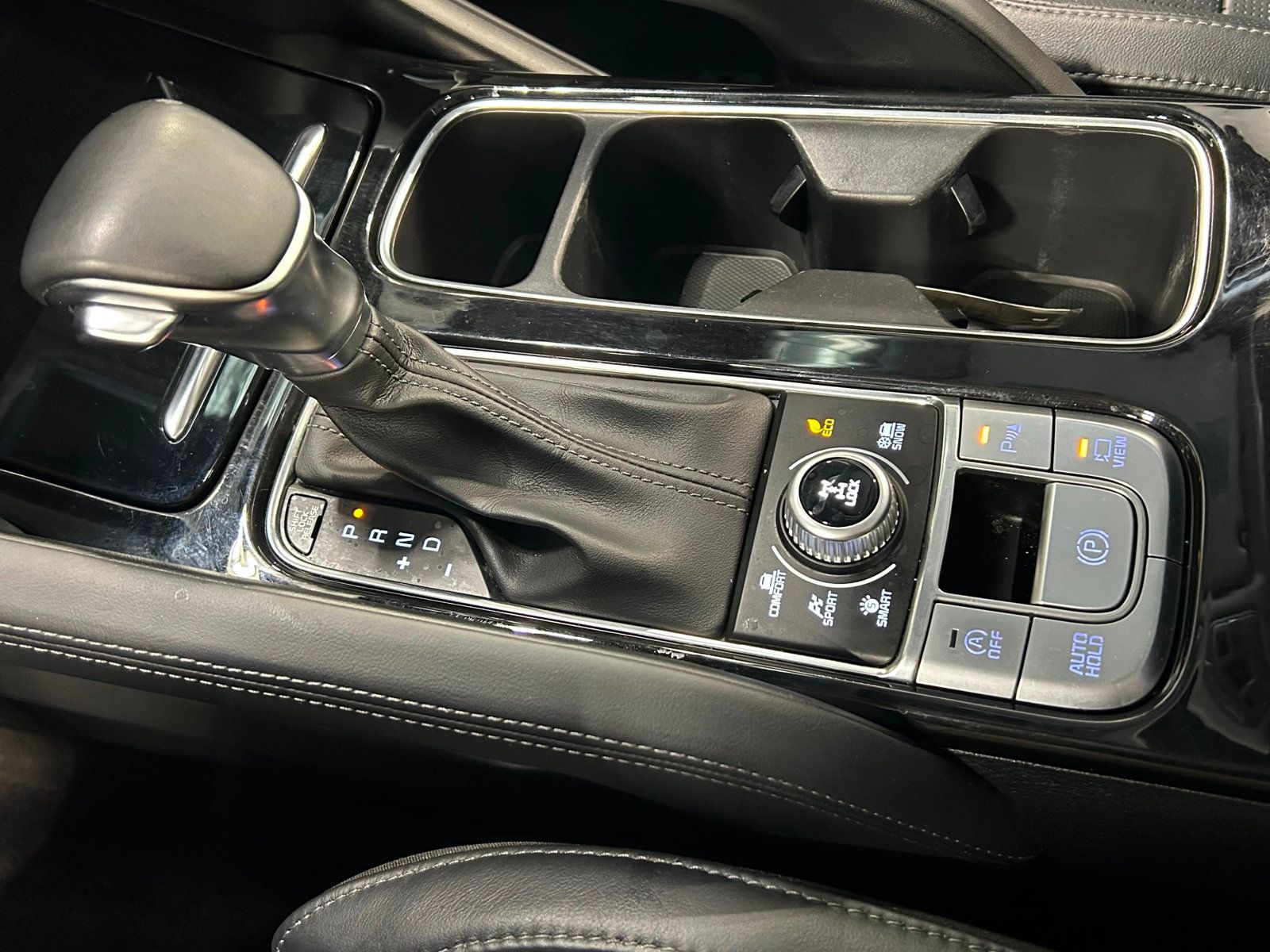2020 Kia Telluride SX photo 41