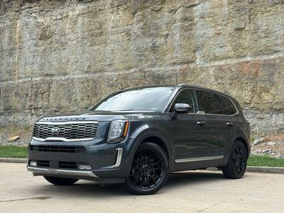 2020 Kia Telluride