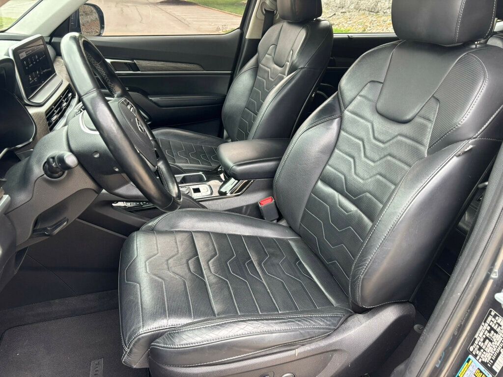 2020 Kia Telluride SX AWD - 23014267 - 10