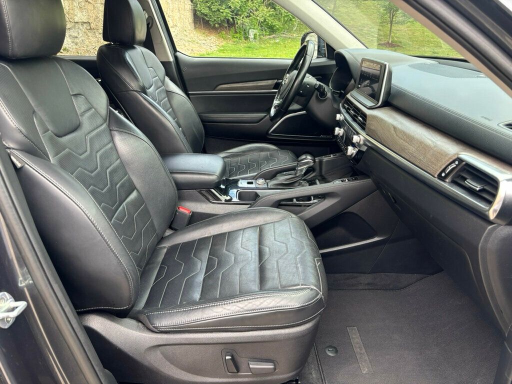 2020 Kia Telluride SX AWD - 23014267 - 13