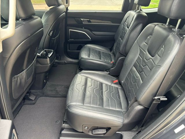 2020 Kia Telluride SX AWD - 23014267 - 14