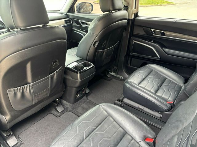 2020 Kia Telluride SX AWD - 23014267 - 15