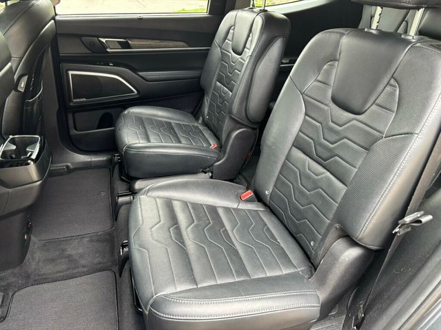 2020 Kia Telluride SX AWD - 23014267 - 16