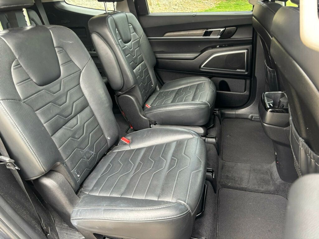 2020 Kia Telluride SX AWD - 23014267 - 17